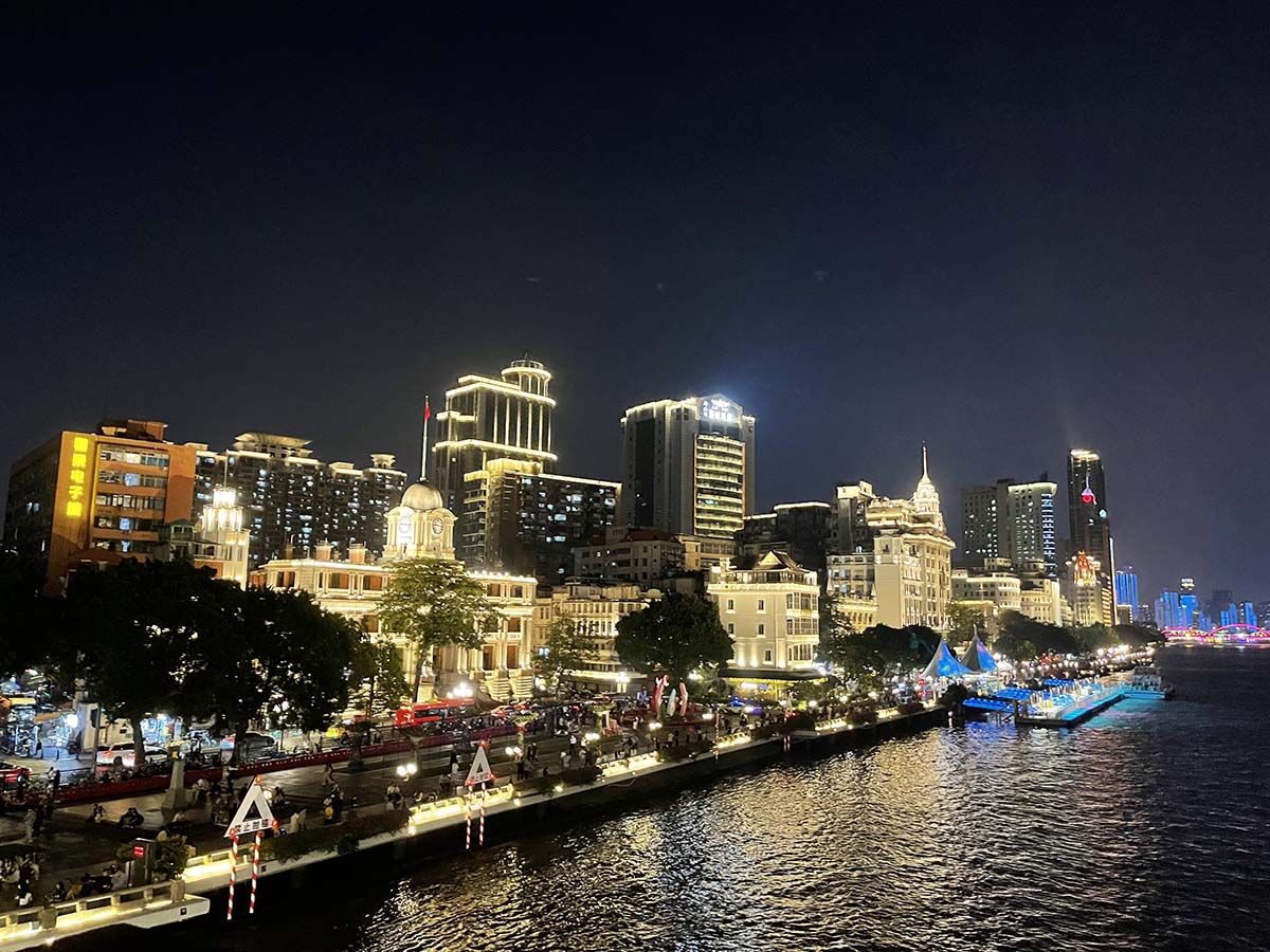 光影護(hù)航，共迎全運(yùn) | 廣東金輝華集團(tuán)助力第十五屆全國運(yùn)動會