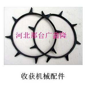 割晒机配件销售厂家-巨鹿县广鑫隆橡塑制品厂